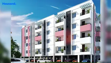 Project Image of Stepsstone Aalam Krishu Phase 3 - Image 280195