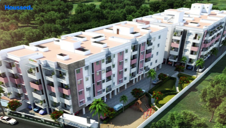 Project Image of Stepsstone Aalam Krishu Phase 3 in Vandalur, Chennai - Image 280194