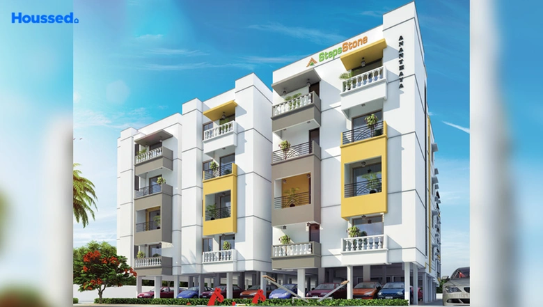 Project Image of Stepsstone Ananthaya in Urapakkam, Chennai - Image 280213