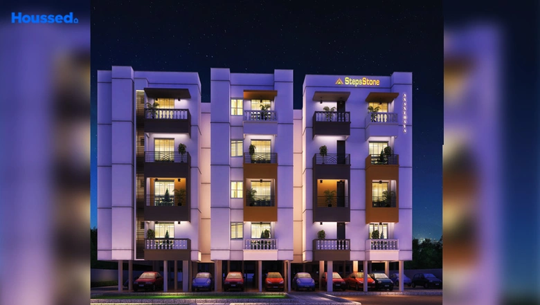 Project Image of Stepsstone Ananthaya in Urapakkam, Chennai - Image 280212