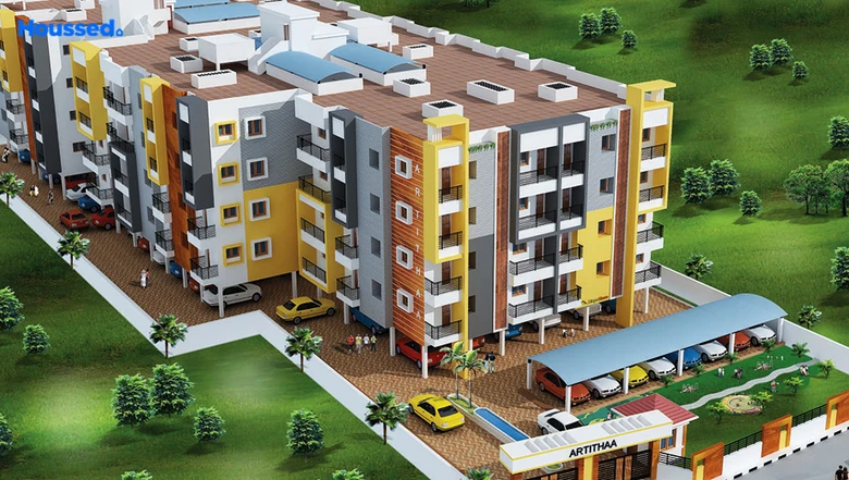 Project Image of Stepsstone Artithaa in Tambaram, Chennai - Image 280219