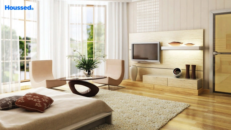 Sample Apartment of Stepsstone Artithaa in Tambaram, Chennai - Image 280222