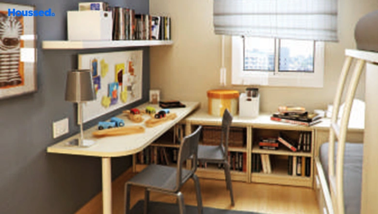 Sample Apartment of Stepsstone Artithaa in Tambaram, Chennai - Image 280221