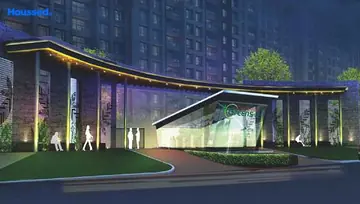 Project Image of Panchsheel Greens 2 - Image 233001