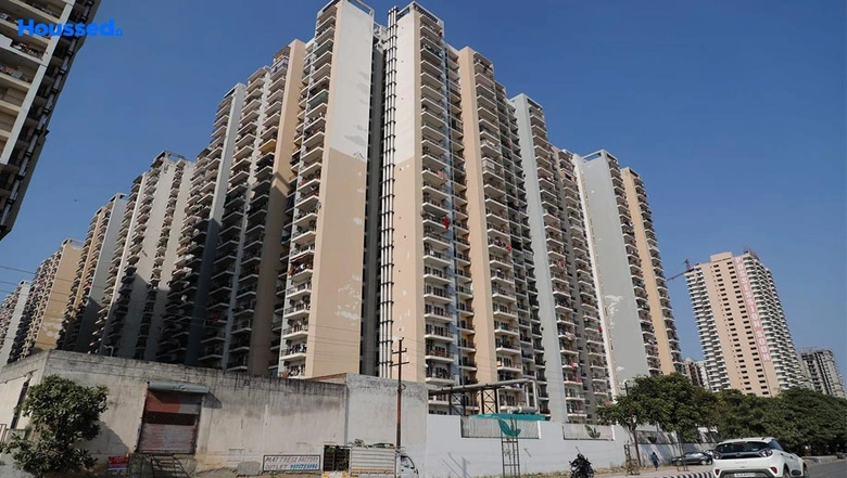 Project Image of Panchsheel Greens 2 in Sector 16, Greater Noida - Image 232996