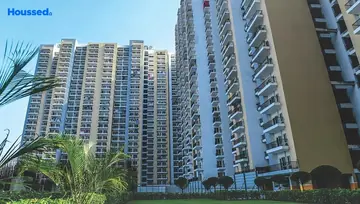 Project Image of Panchsheel Greens 2 - Image 232997