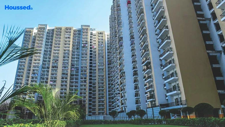 Project Image of Panchsheel Greens 2 in Sector 16, Greater Noida - Image 232997
