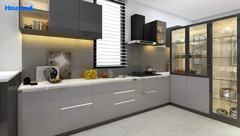 Sample Apartment of Panchsheel Greens 2 in Sector 16, Greater Noida - Image 233003