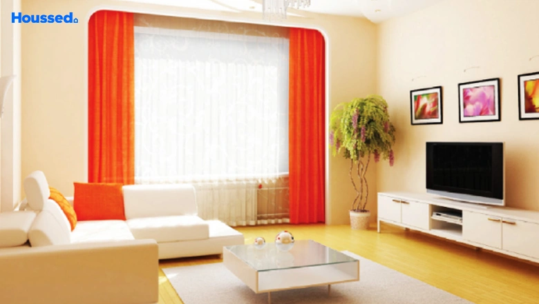 Sample Apartment of Stepsstone Aksharas Phase 3 in Perumbakkam, Chennai - Image 280151