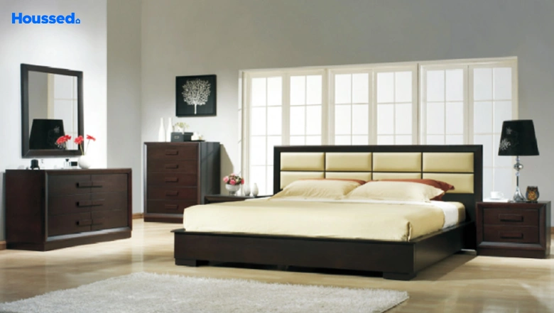 Sample Apartment of Stepsstone Aksharas Phase 3 in Perumbakkam, Chennai - Image 280150