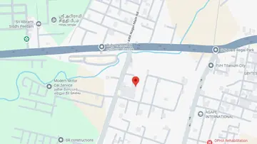 Location of Stepsstone Krishu - Image 280237