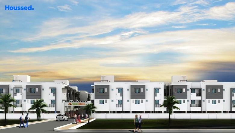 Project Image of Stepsstone Krishu in Vandalur, Chennai - Image 280235