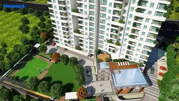 Amenities of Sipani Pennantia - Image 127734