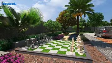 Amenities of Sipani Pennantia - Image 127736