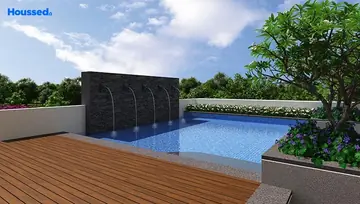 Amenities of Sipani Pennantia - Image 127735