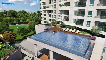 Amenities of Sipani Pennantia - Image 127733