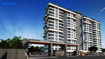 Project Image of Sipani Pennantia - Image 127729