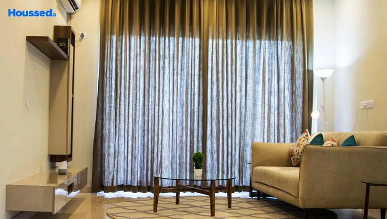 Sample Apartment of Sipani Pennantia in Hulimavu, Bangalore - Image 127738