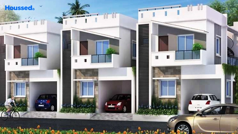 Project Image of StepsStone Vaamana in Mannivakkam, Chennai - Image 280268