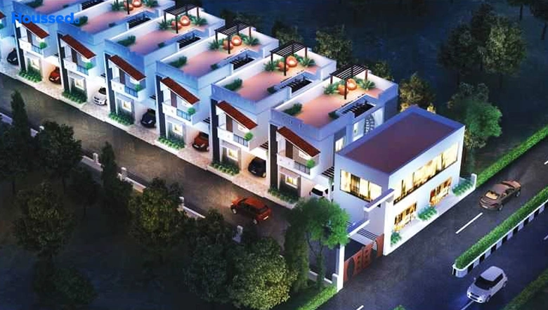 Project Image of StepsStone Vaamana in Mannivakkam, Chennai - Image 280269