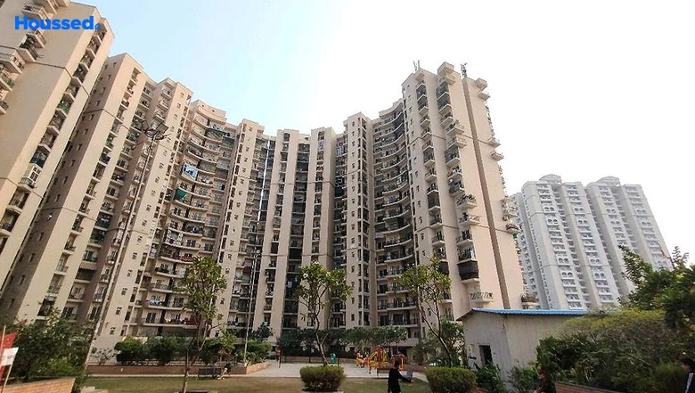 Project Image of Nimbus Express Park View 1 in Chi 5, Greater Noida - Image 233643