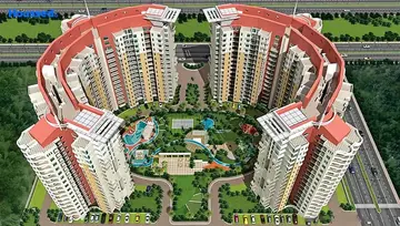 Project Image of Nimbus Express Park View 1 - Image 233644