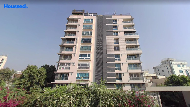 Project Image of Anukampa Atlantis in C Scheme, Jaipur - Image 263861
