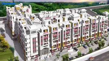 Project Image of Anukampa Residency - Image 263904