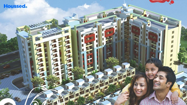Project Image of Anukampa Omega in Ajmer Road, Jaipur - Image 263879