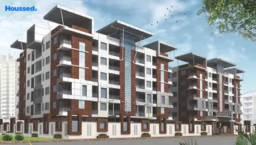 Project Image of Anukampa Grandeur - Image 263873