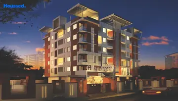Project Image of Anukampa Grandeur - Image 263872