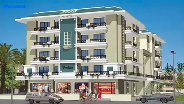 Project Image of Anukampa Prestige Apartments - Image 263894