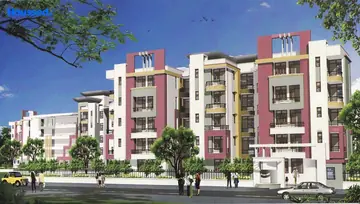 Project Image of Anukampa Prestige Residency - Image 263899