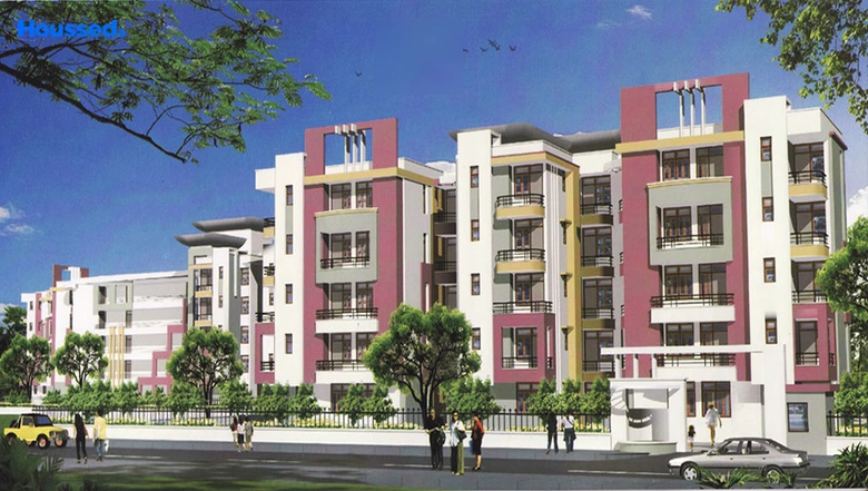 Project Image of Anukampa Prestige Residency in Tonk Road, Jaipur - Image 263899