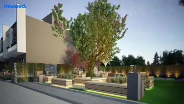 Amenities of Shilp Bungalows - Image 129460