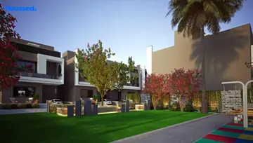 Amenities of Shilp Bungalows - Image 129459
