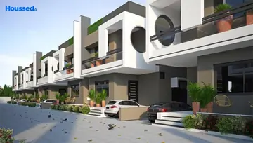 Project Image of Shilp Bungalows - Image 129456