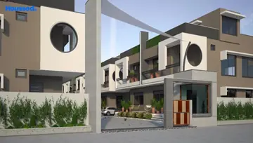 Project Image of Shilp Bungalows - Image 129458