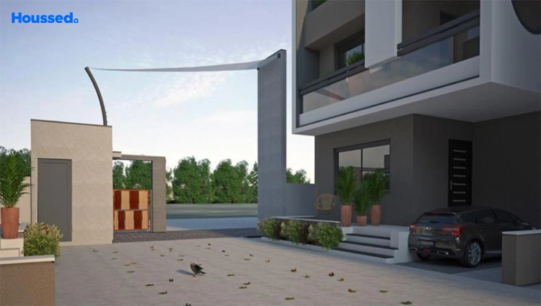 Project Image of Shilp Bungalows in Nava Naroda, Ahmedabad - Image 129457