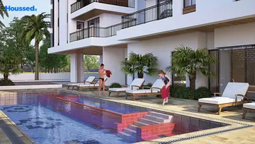 Amenities of Felicity Irene Usha Tower - Image 266056