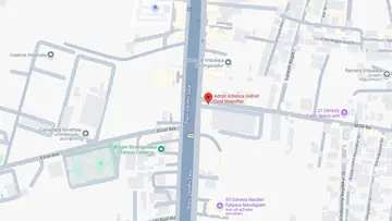 Location of Adroit Gold Magnifiq - Image 329377