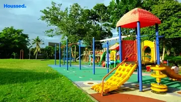 Amenities of Bhuvana Gold Sulur - Image 260555