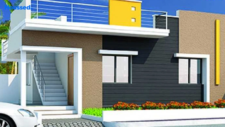Project Image of Bhuvana Gold Sulur in Sulur, Coimbatore - Image 260553