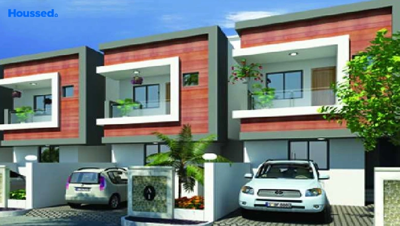Project Image of Bhuvana Gold Sulur in Sulur, Coimbatore - Image 260554