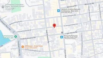 Location of Adroit Ivory - Image 242207