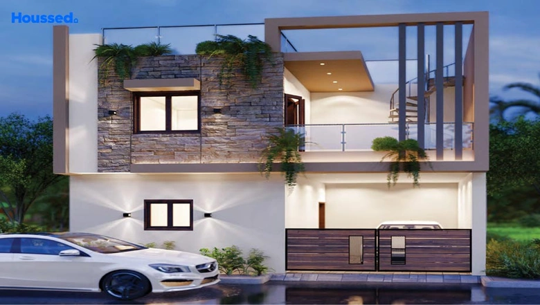 Project Image of GAG Anugraha in Kolapakkam, Chennai - Image 128642