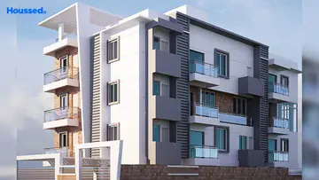 Project Image of Adroit Aria - Image 329350