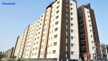 Project Image of Adroit District S - Image 329372
