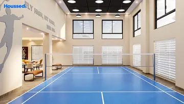 Amenities of LML Sky Living - Image 329509