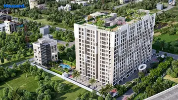 Project Image of LML Sky Living - Image 329506